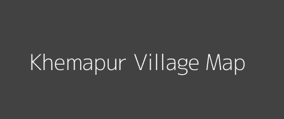 Khemapur Village MAP Image