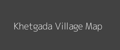Khetgada Village MAP Image