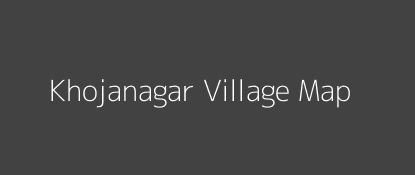 Khojanagar Village MAP Image