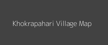 Khokrapahari Village MAP Image