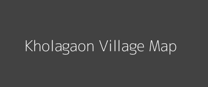 Kholagaon Village MAP Image