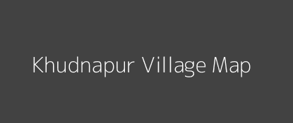 Khudnapur Village MAP Image