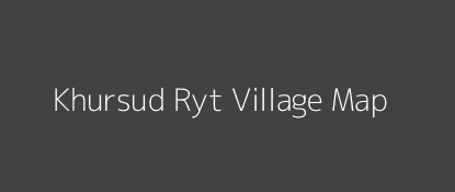 Khursud Ryt Village MAP Image