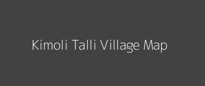 Kimoli Talli Village MAP Image