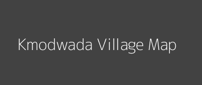 Kmodwada Village MAP Image