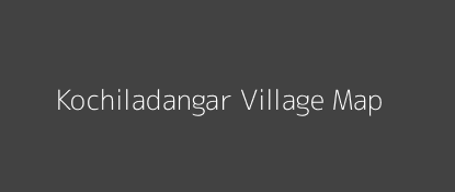 Kochiladangar Village MAP Image
