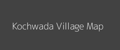 Kochwada Village MAP Image