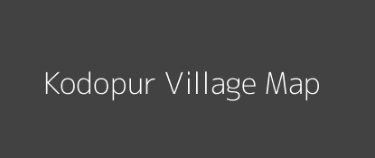 Kodopur Village MAP Image