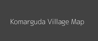 Komarguda Village MAP Image