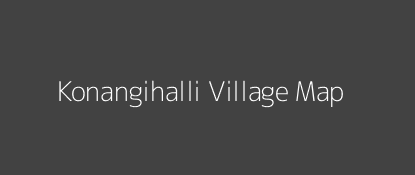 Konangihalli Village MAP Image
