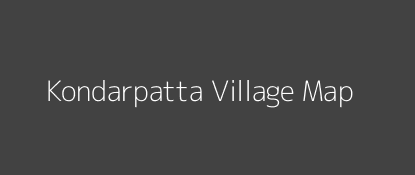 Kondarpatta Village MAP Image
