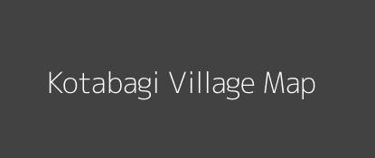 Kotabagi Village MAP Image