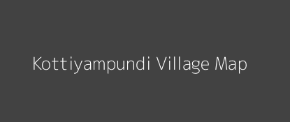 Kottiyampundi Village MAP Image