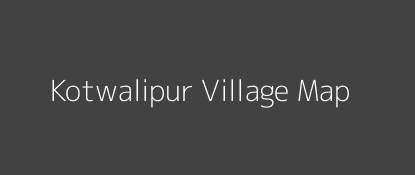 Kotwalipur Village MAP Image