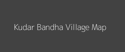 Kudar Bandha Village MAP Image