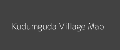 Kudumguda Village MAP Image