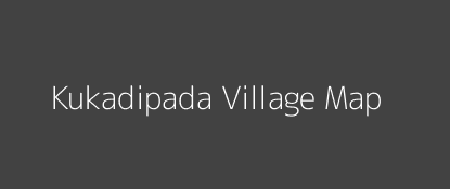 Kukadipada Village MAP Image