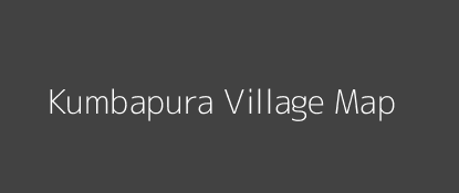 Kumbapura Village MAP Image