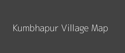 Kumbhapur Village MAP Image