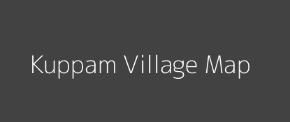 Kuppam Village MAP Image