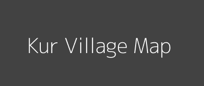 Kur Village MAP Image