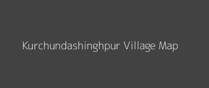 Kurchundashinghpur Village MAP Image