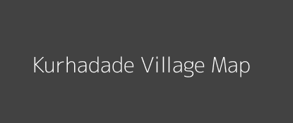 Kurhadade Village MAP Image