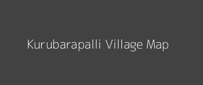 Kurubarapalli Village MAP Image
