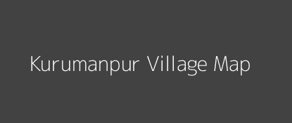 Kurumanpur Village MAP Image