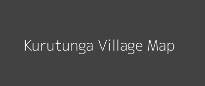 Kurutunga Village MAP Image