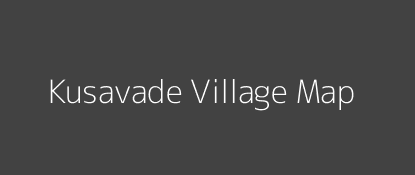 Kusavade Village MAP Image