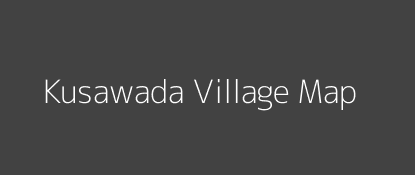 Kusawada Village MAP Image