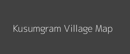 Kusumgram Village MAP Image
