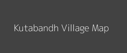 Kutabandh Village MAP Image