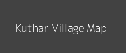 Kuthar Village MAP Image