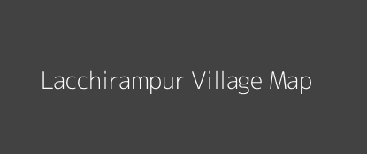 Lacchirampur Village MAP Image
