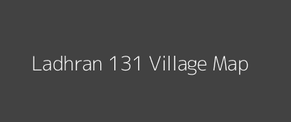 Ladhran 131 Village MAP Image