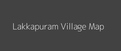 Lakkapuram Village MAP Image