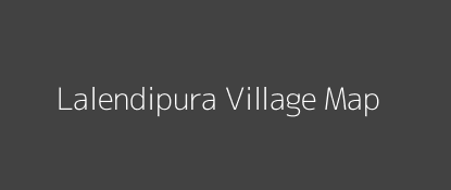 Lalendipura Village MAP Image