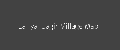 Laliyal Jagir Village MAP Image