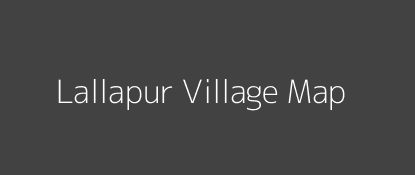 Lallapur Village MAP Image