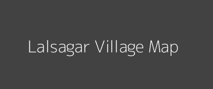 Lalsagar Village MAP Image