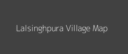 Lalsinghpura Village MAP Image