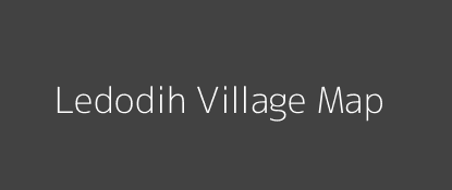 Ledodih Village MAP Image