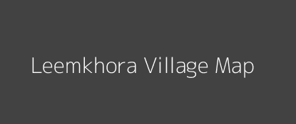 Leemkhora Village MAP Image