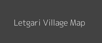 Letgari Village MAP Image