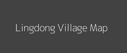 Lingdong Village MAP Image