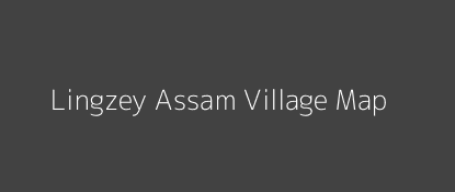 Lingzey Assam Village MAP Image