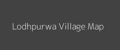 Lodhpurwa Village MAP Image