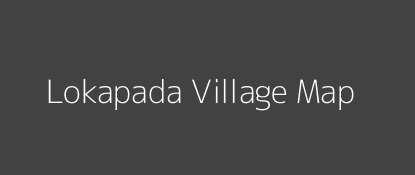 Lokapada Village MAP Image